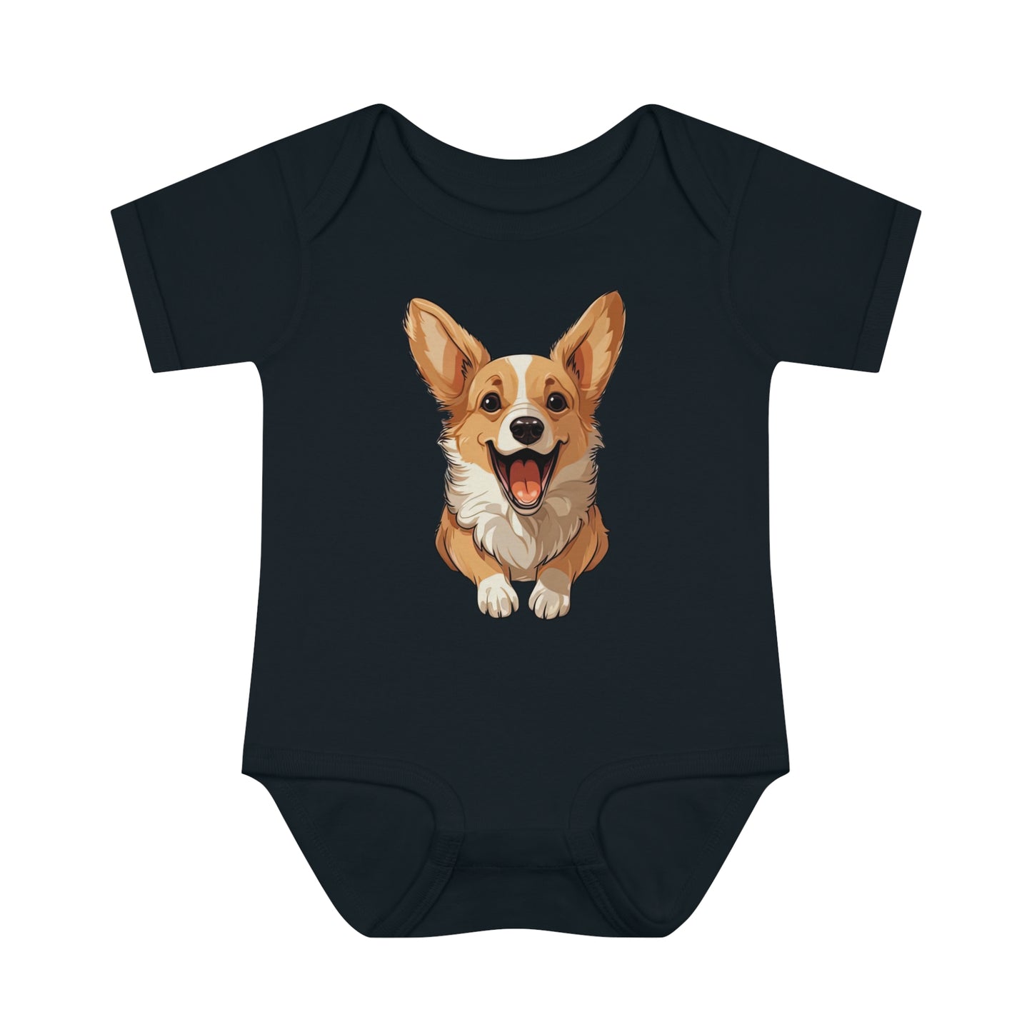 Corgi Cuteness - Onesie