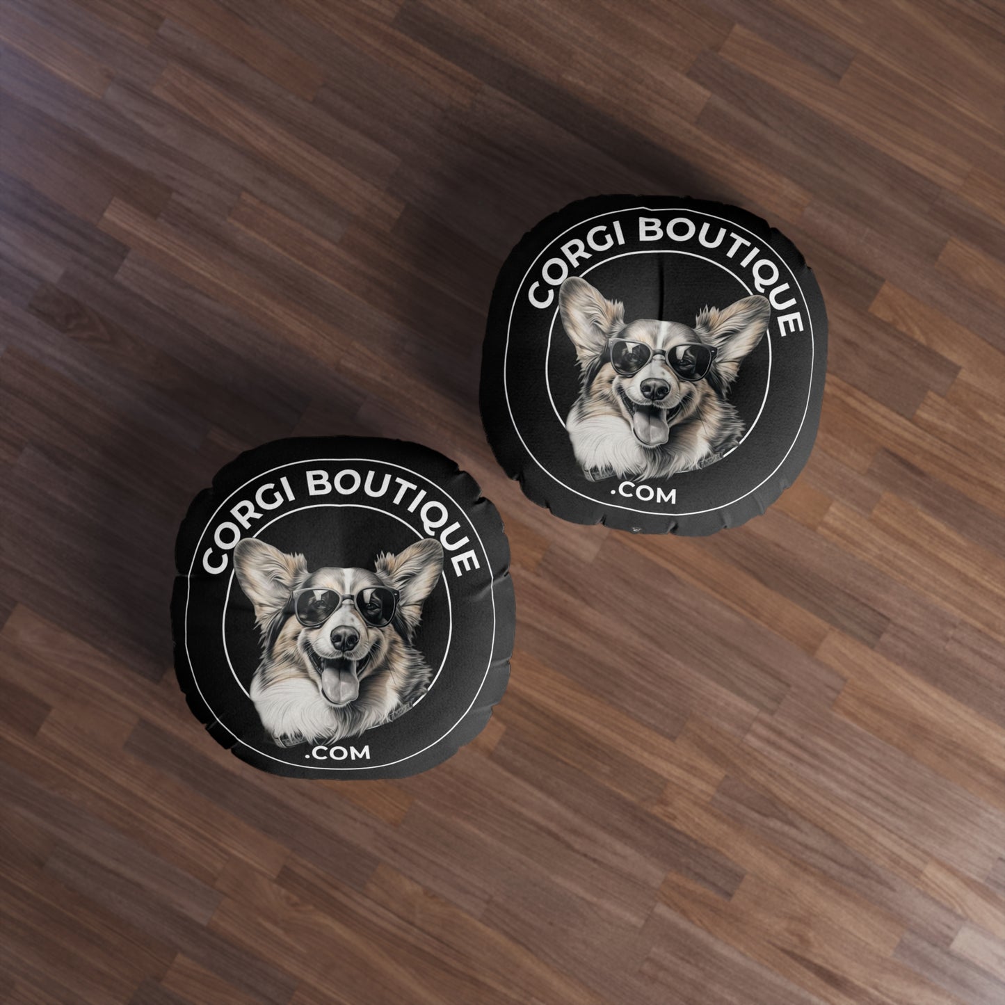 Corgi Boutique - Floor Pillow