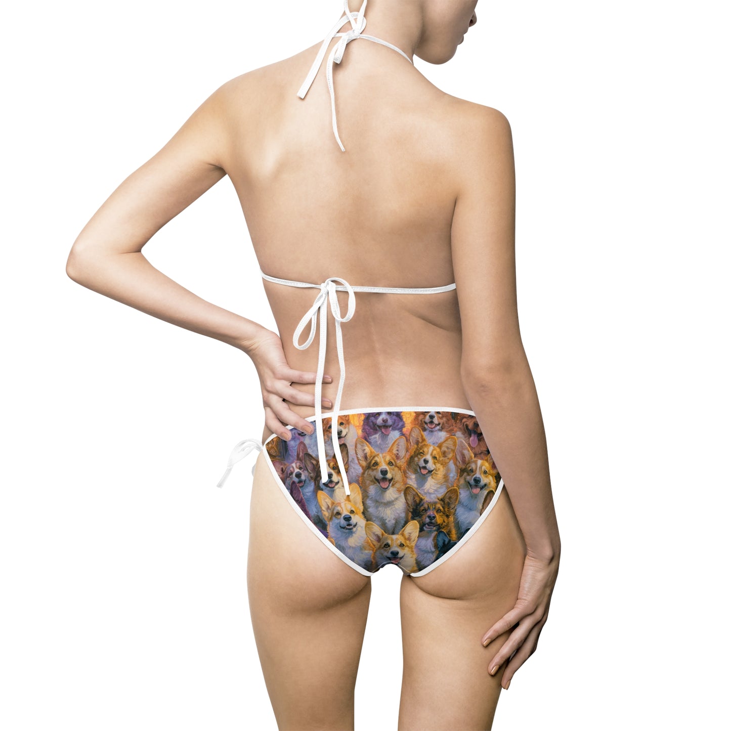 Pearly Gates Bikini