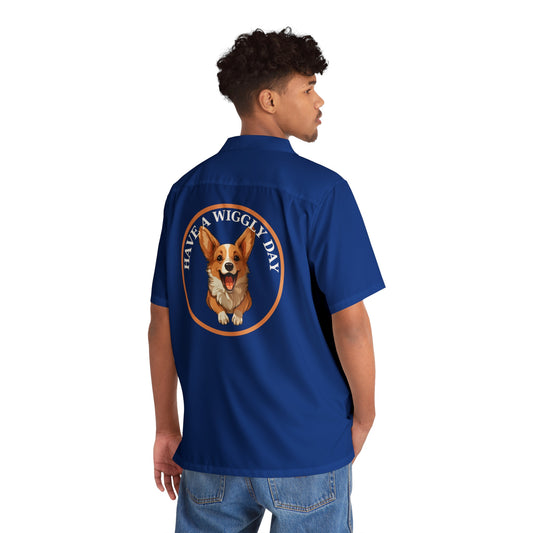 Have a Wiggly Day - Chill Shirt