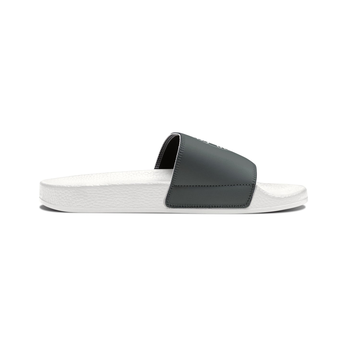 Corgis Rule...Other Dogs Drool - Women's Slide Sandals