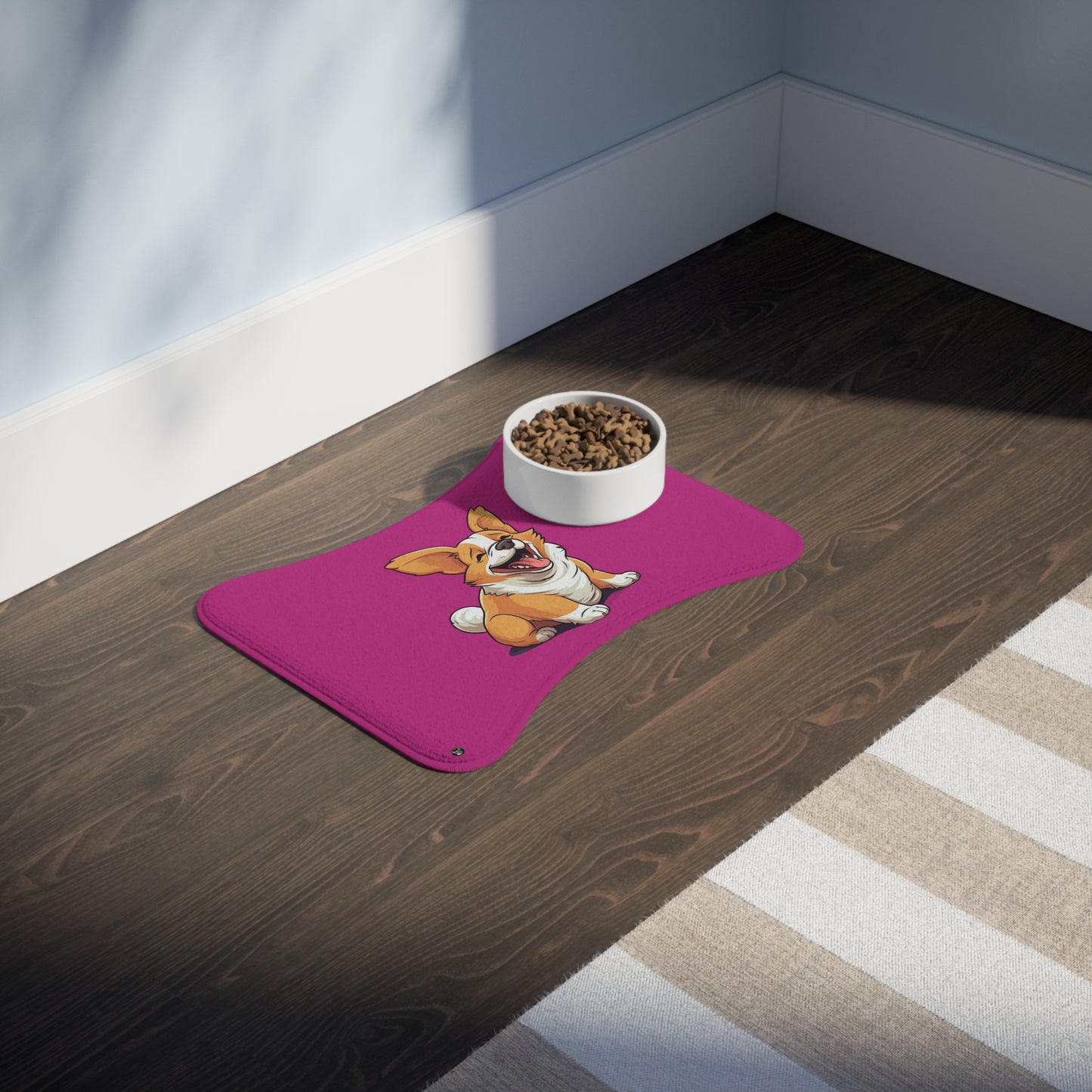 Jolly Jiggler - Feeding Mat