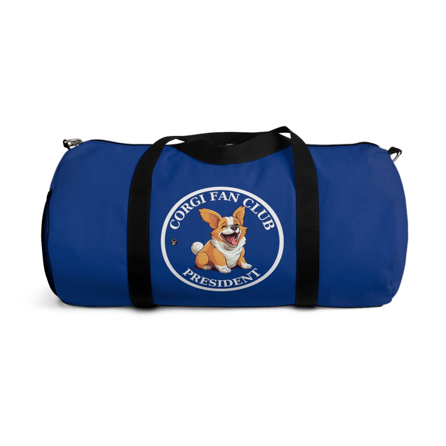 Fan Club President - Duffel Bag