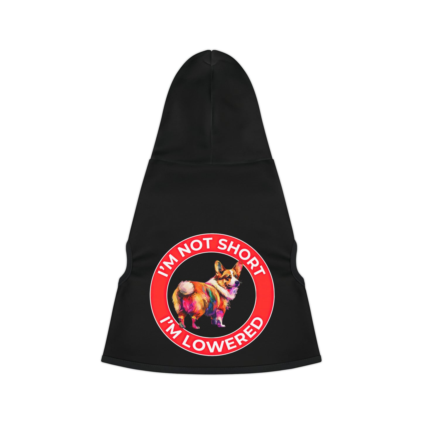 Lowrider - Pet Hoodie