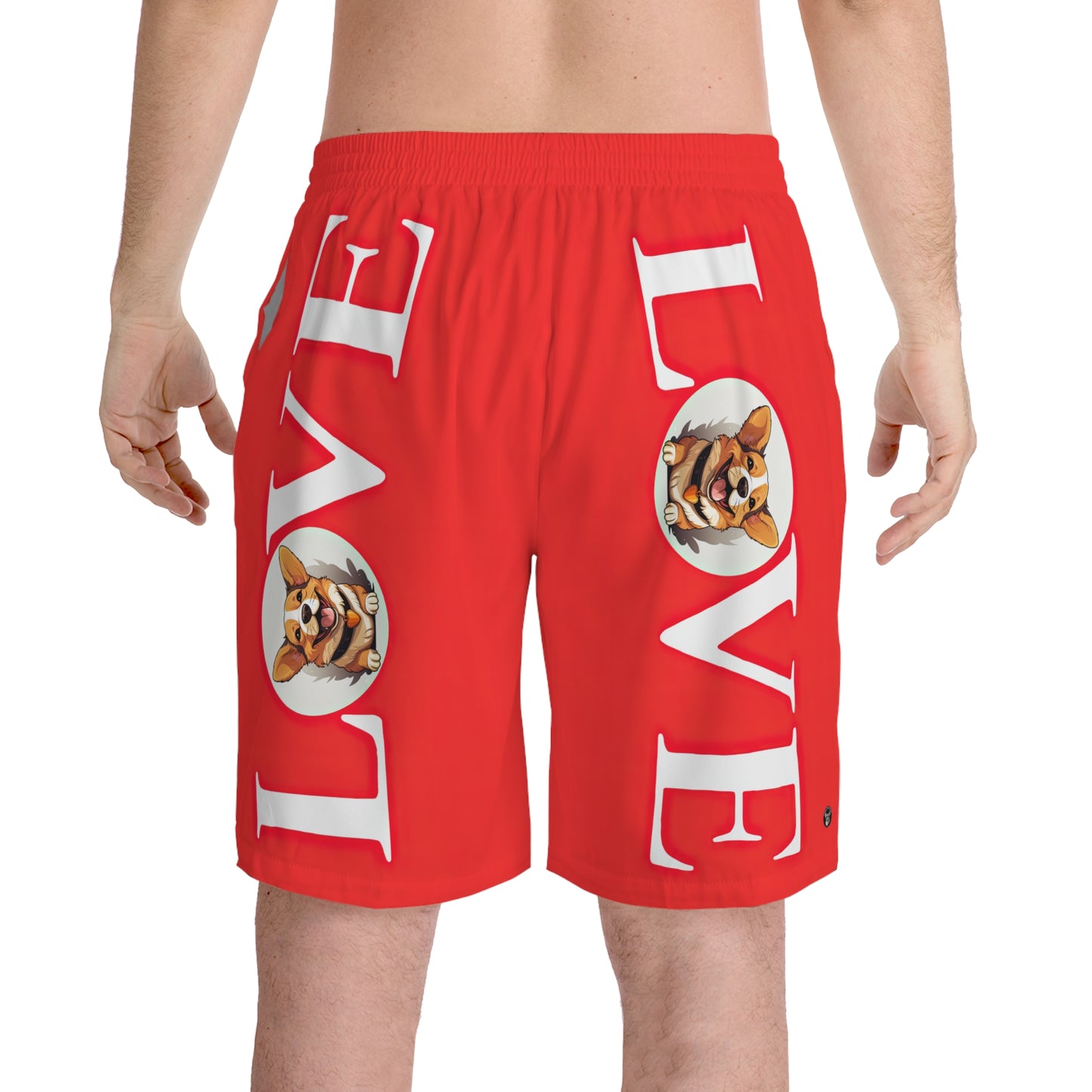 More Love Board Shorts