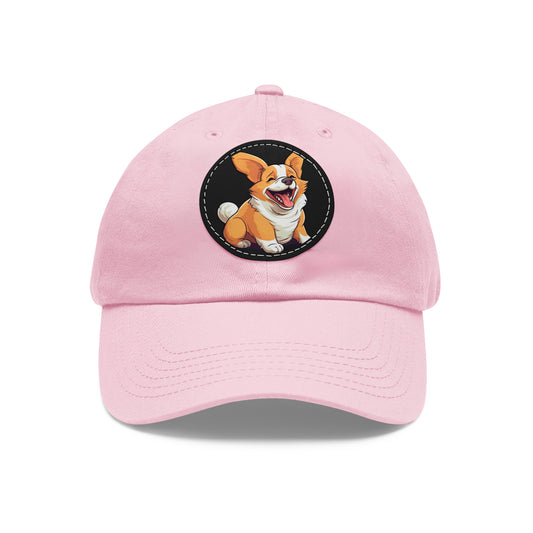 Jolly Jiggler Baseball Cap
