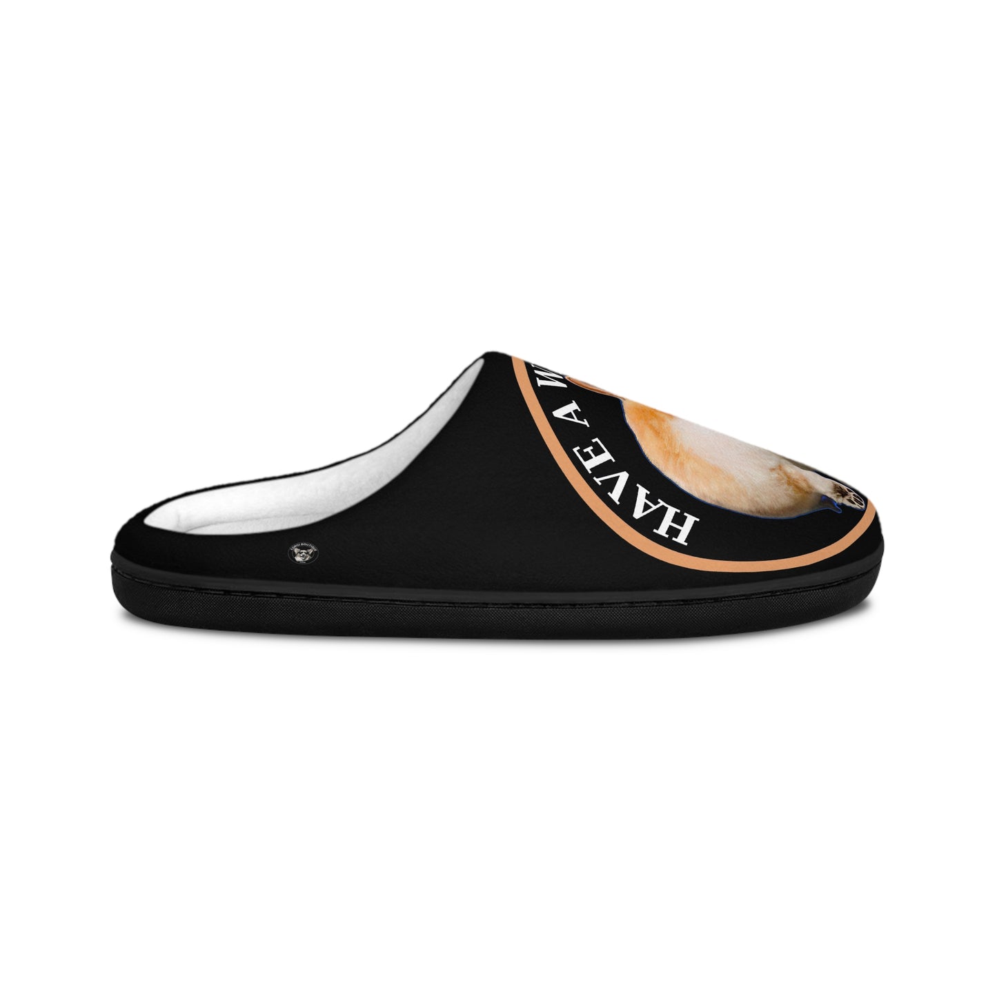 Have a Wiggly Day - Women's Slippers