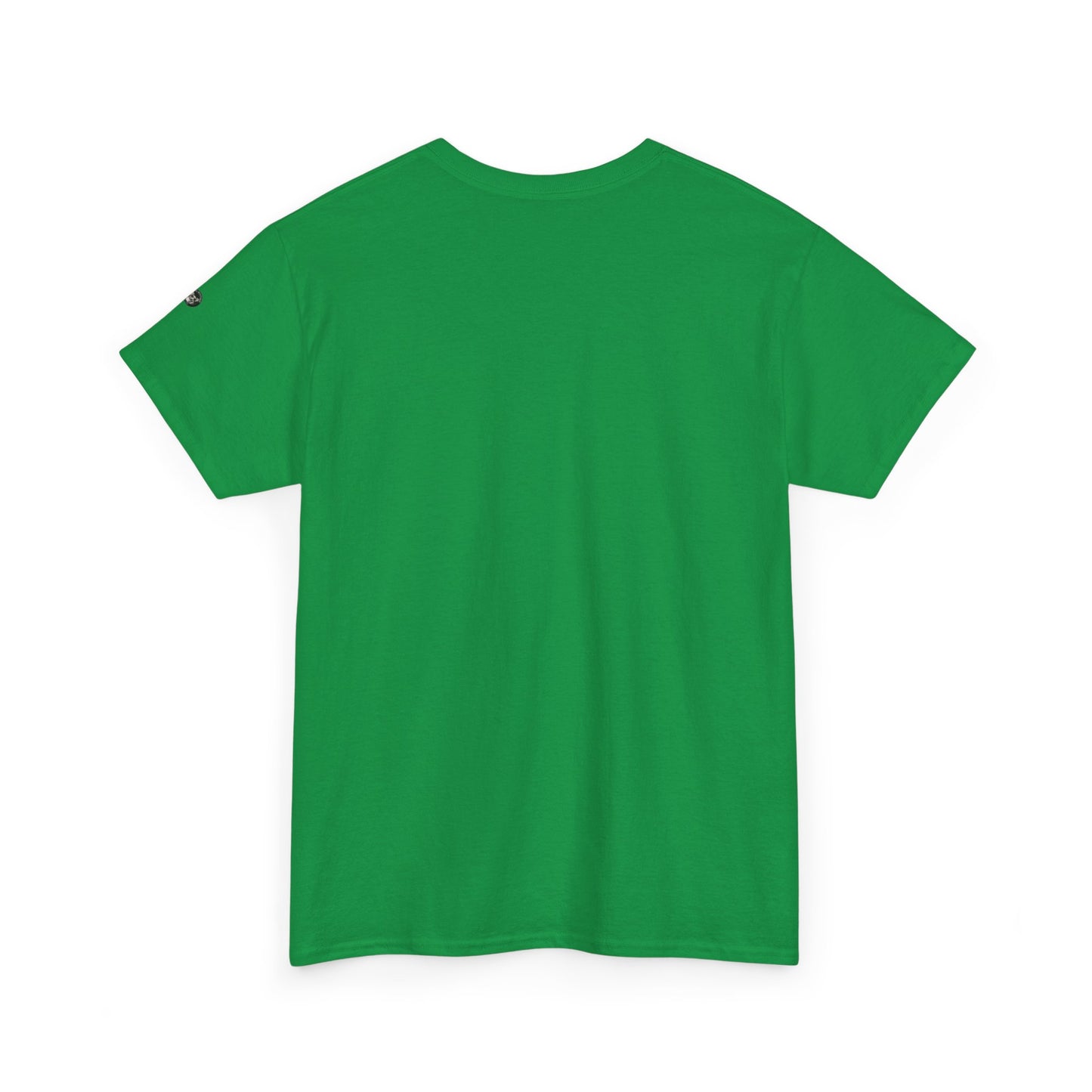 Just Keep Wiggling - Unisex Heavy Cotton Tee