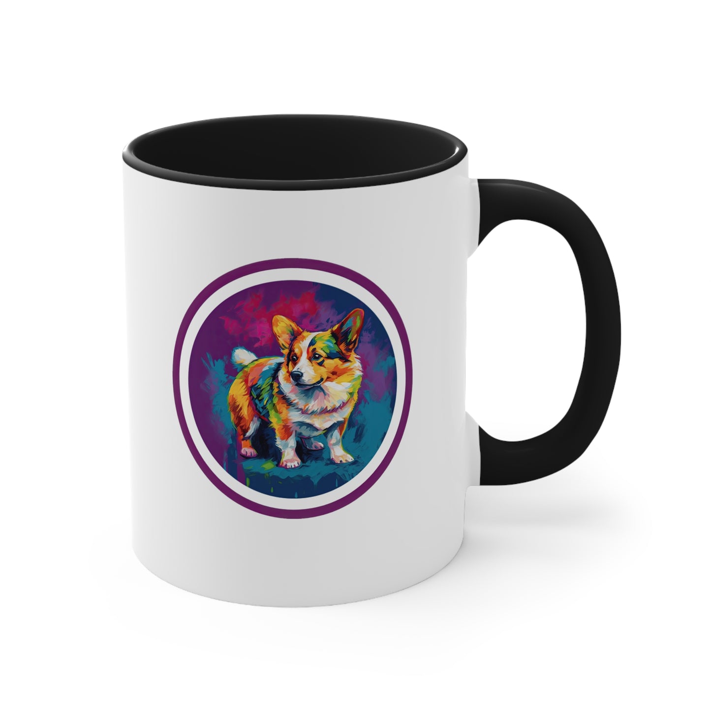 The Scout - Mug