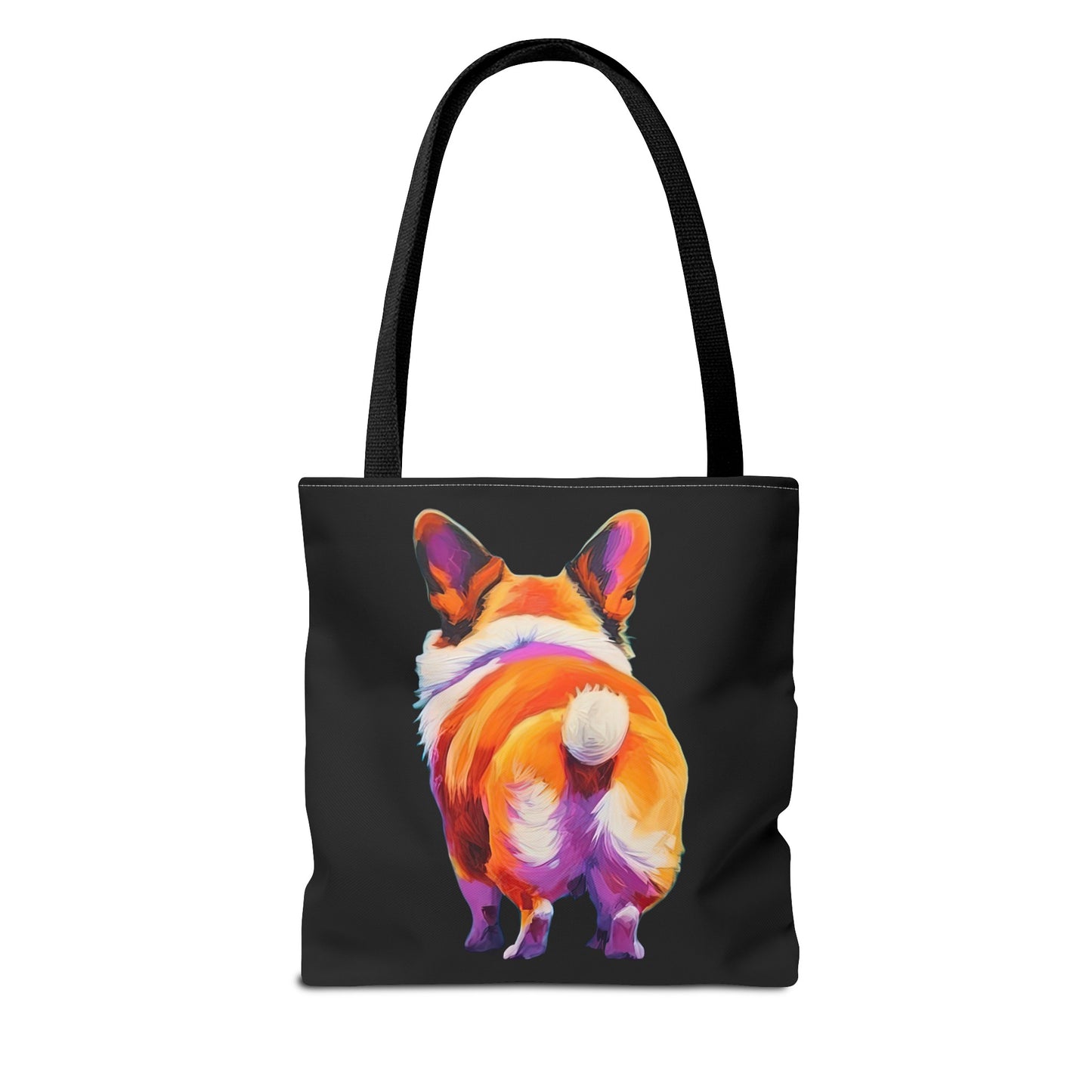 Corgi Butt - Tote Bag