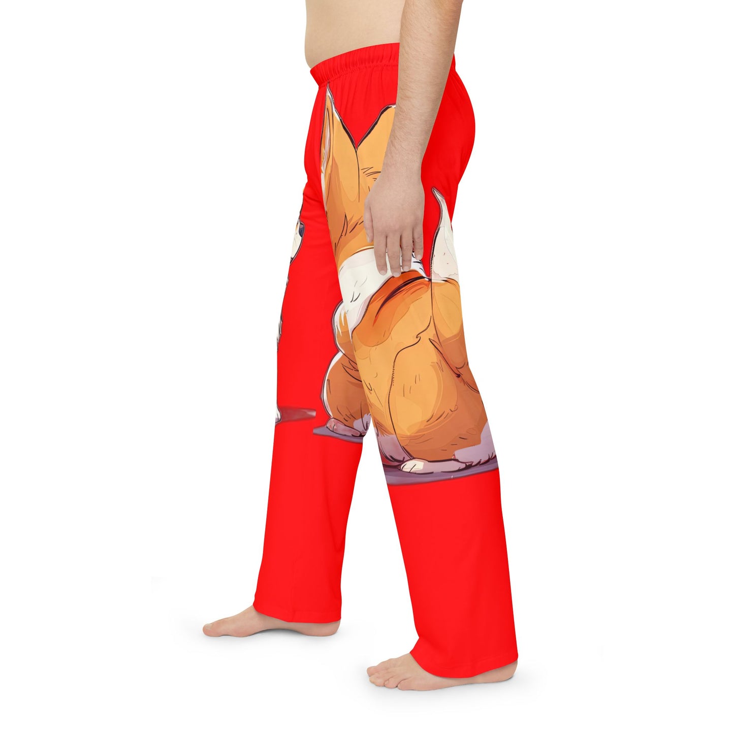 Booty Call Men's Pajama Pants