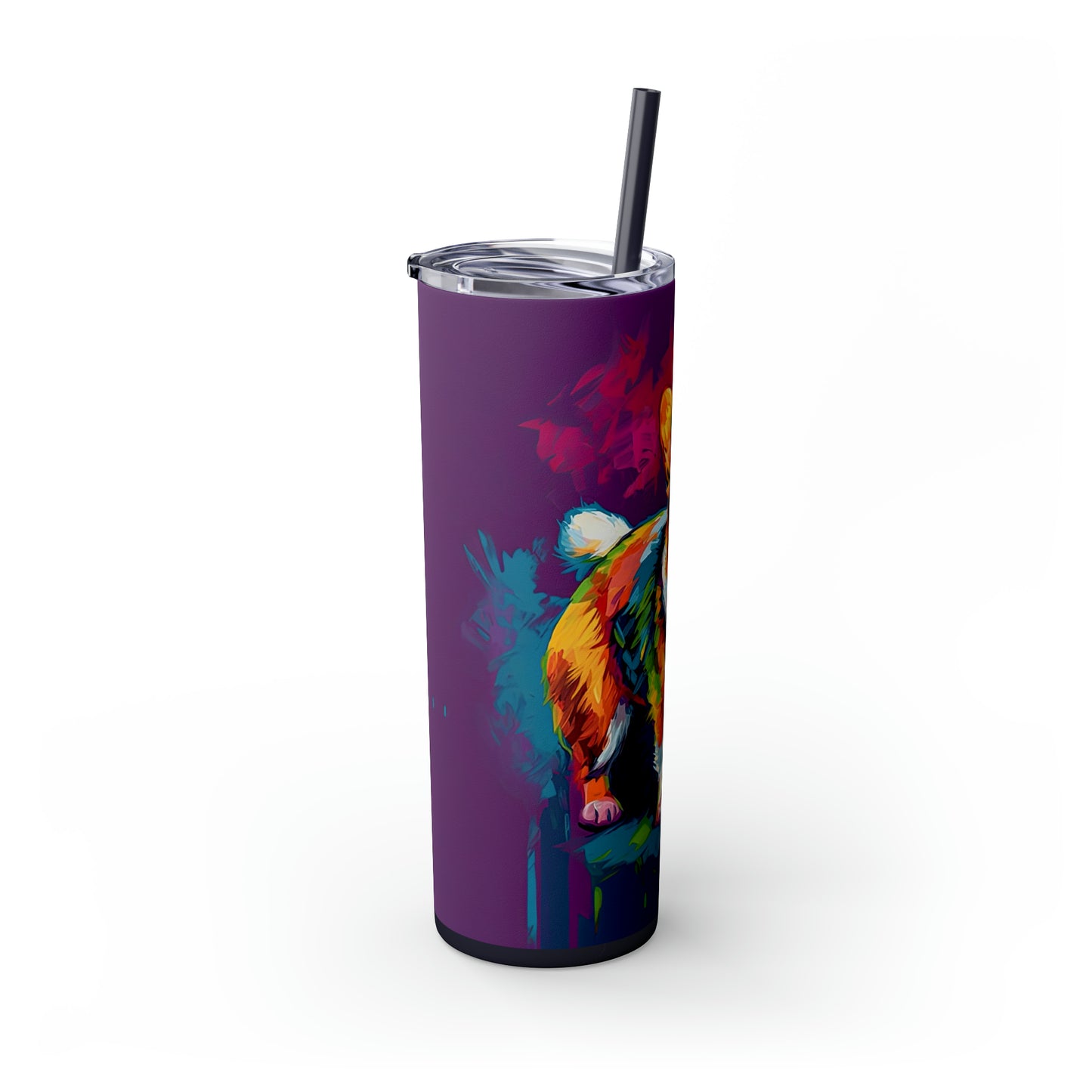 The Scout - Tumbler