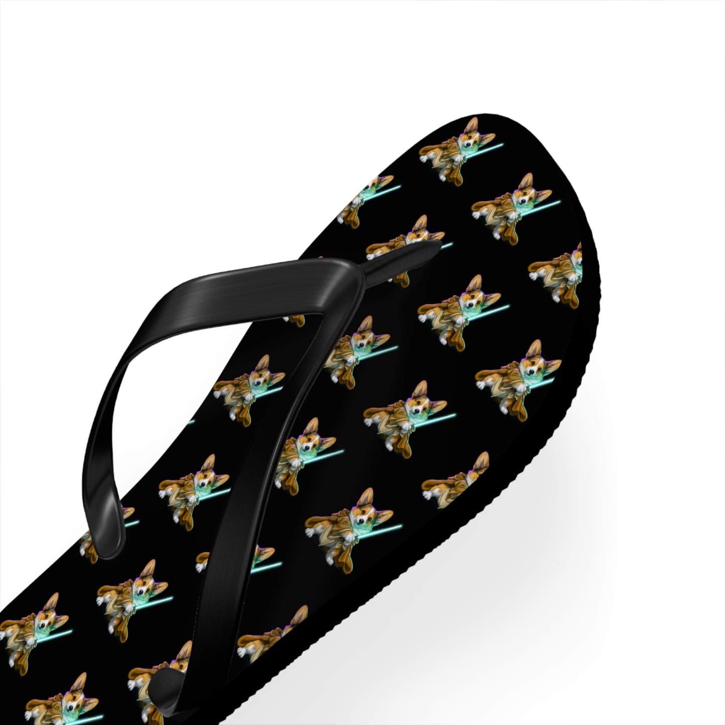 Jedi Force Flip-Flops