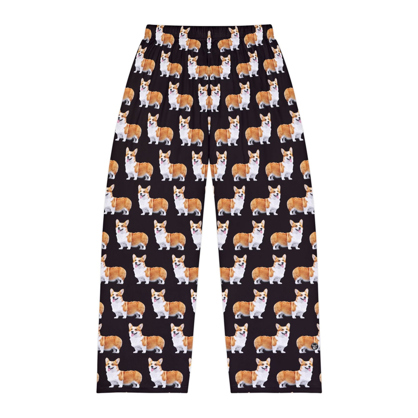Classic Corgi Men's Pajama Pants