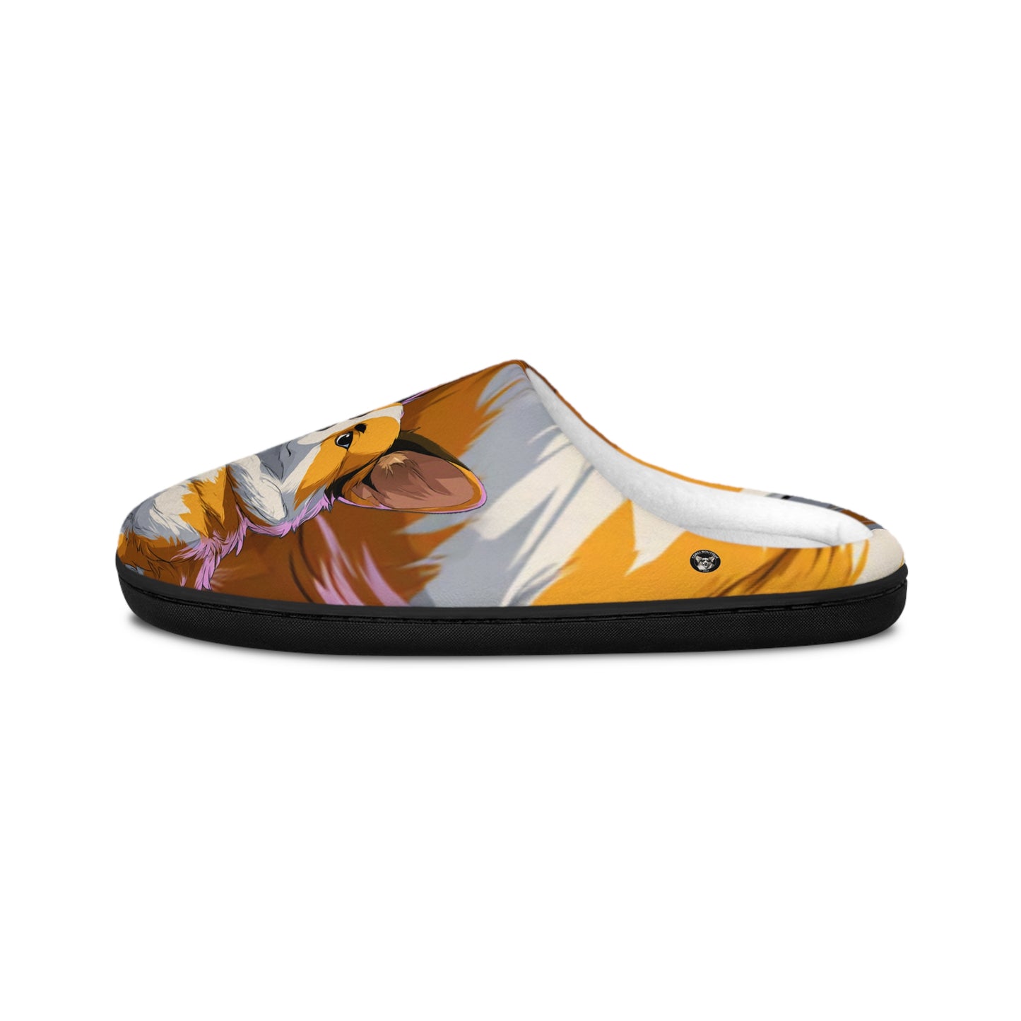 Boss Dog Women's Slippers