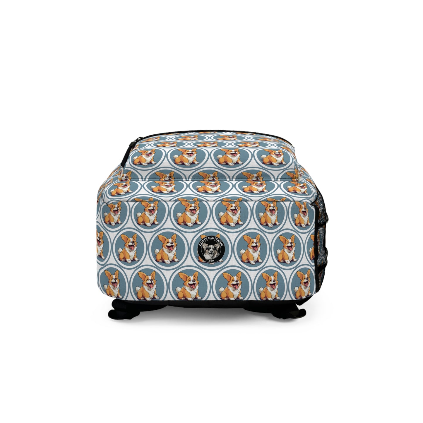 Jolly Jiggler - Backpack