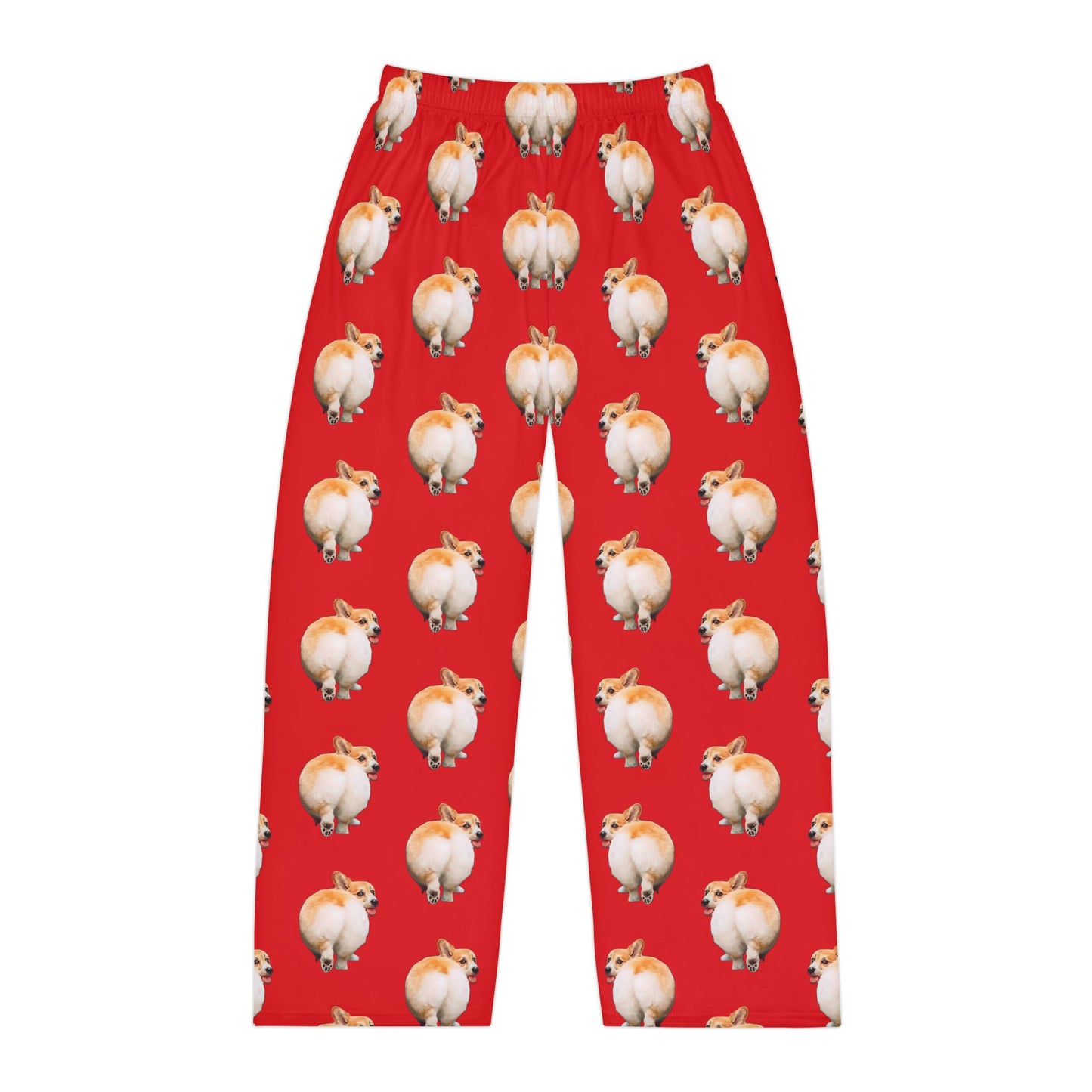 Baby Got Back Men's Pajama Pants