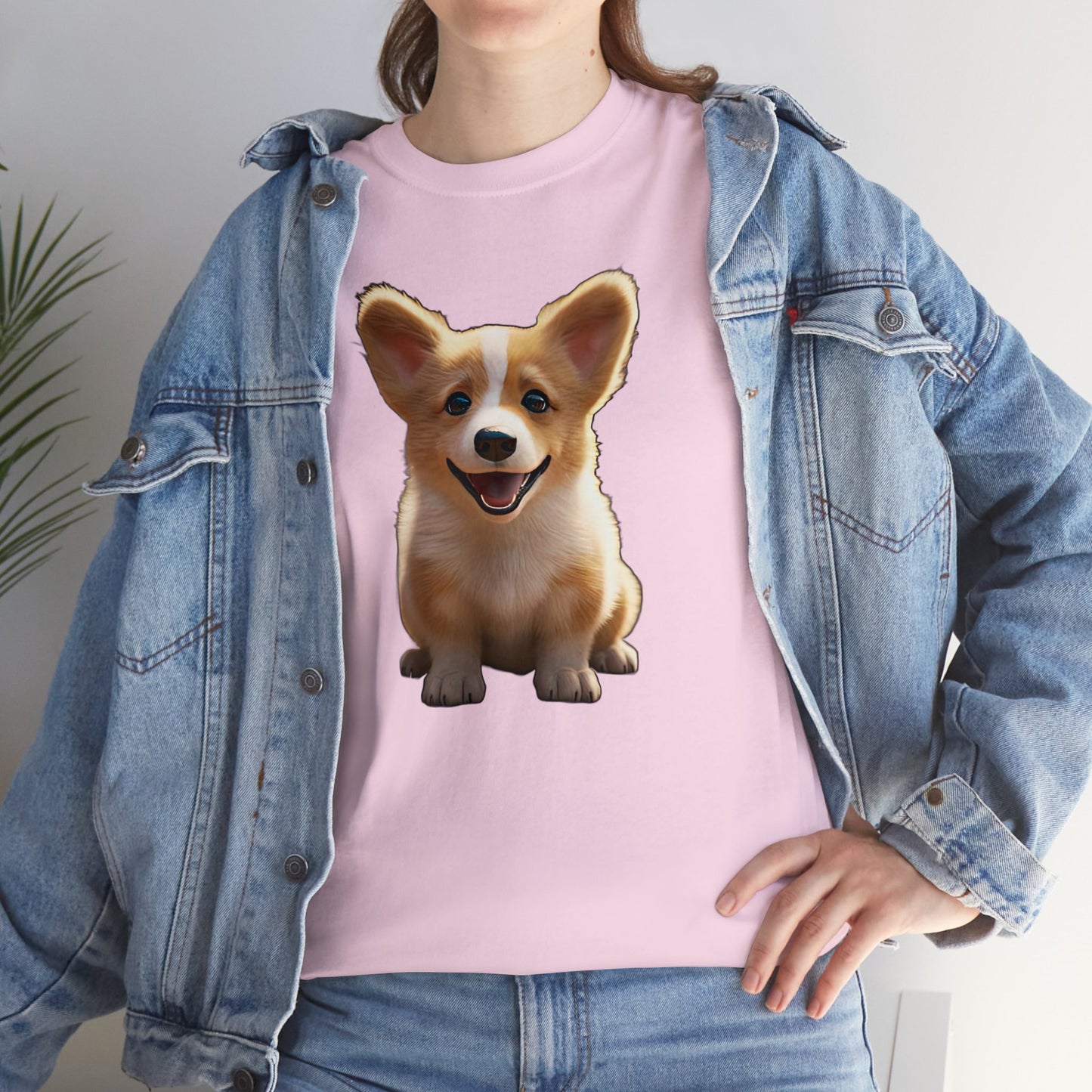 Sweetness - Unisex Heavy Cotton Tee