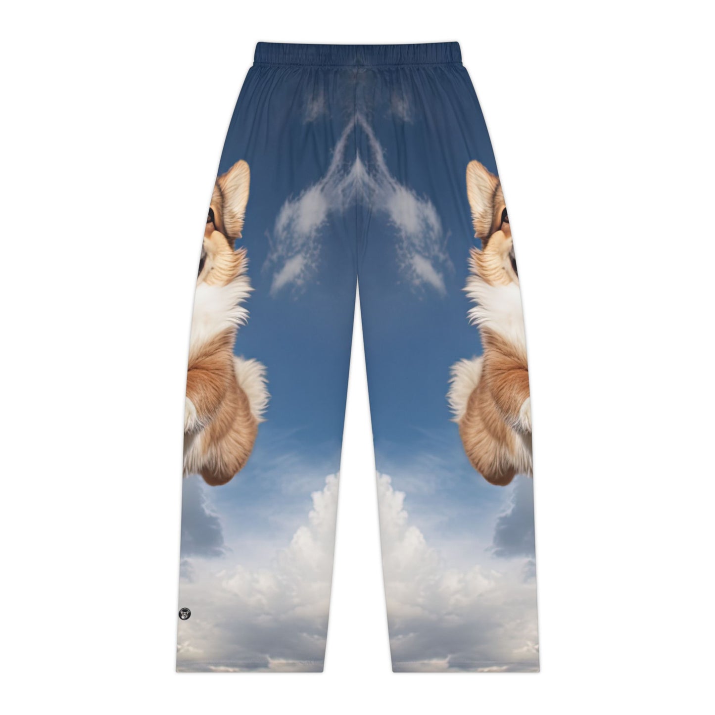Super Corgi Women's Pajama Pants