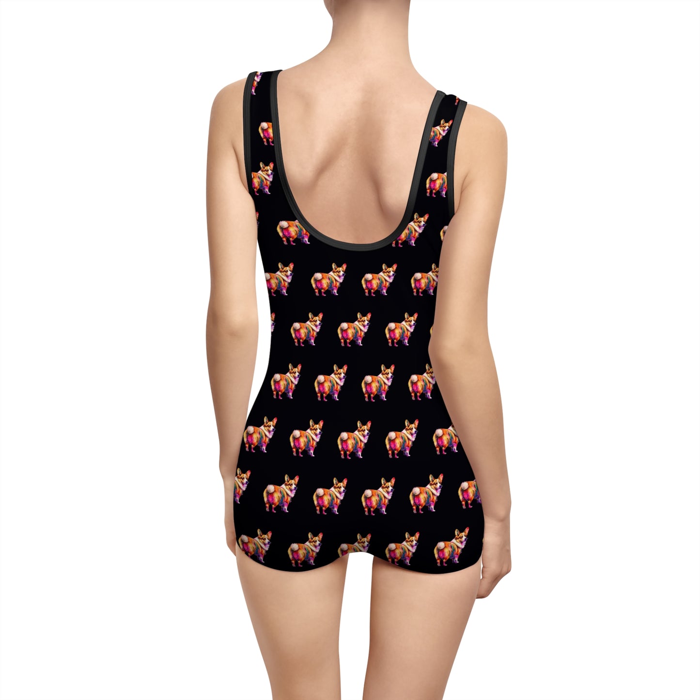 Observer Vintage One-Piece