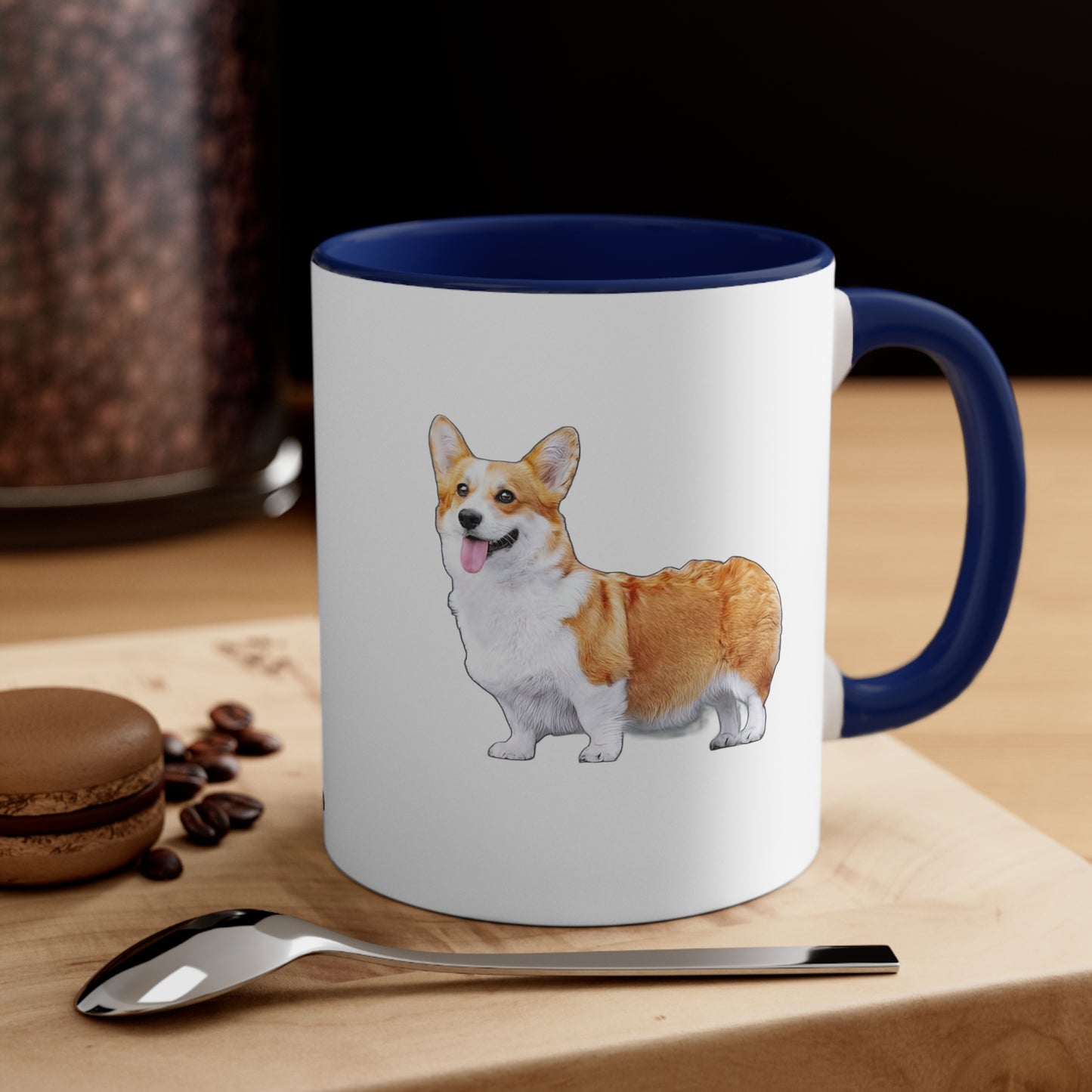 The Classic - Mug