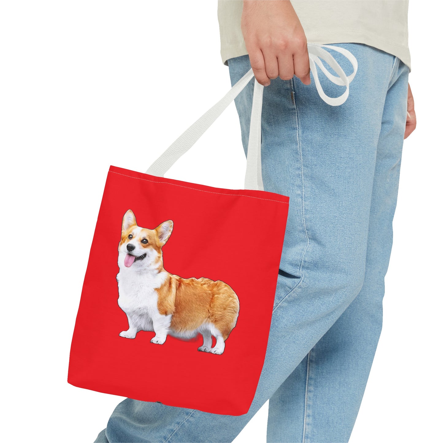 The Classic - Tote Bag