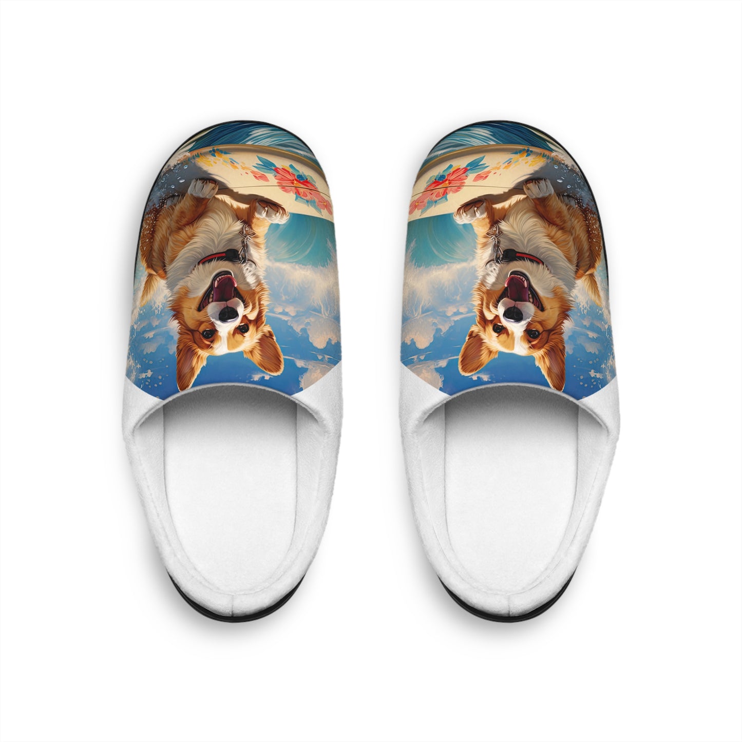 Cowabunga! - Women's Slippers