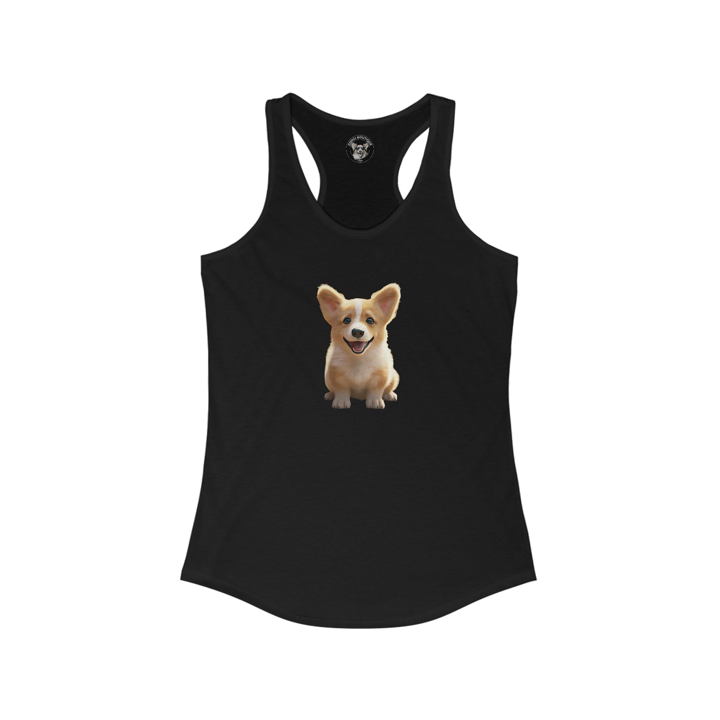 Sweetness - Racerback Tank