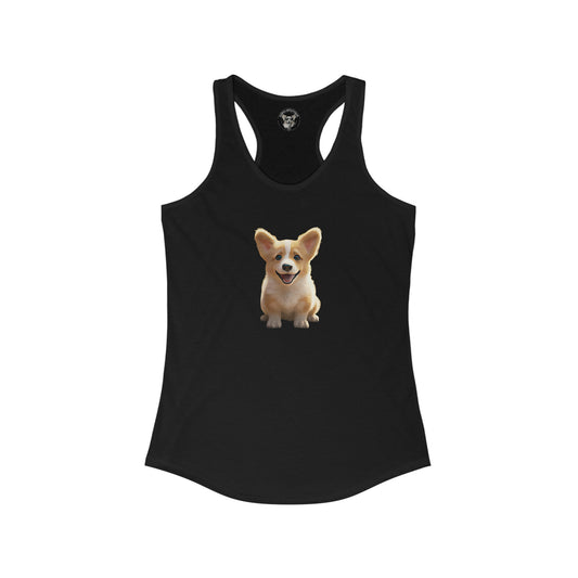 Sweetness - Racerback Tank