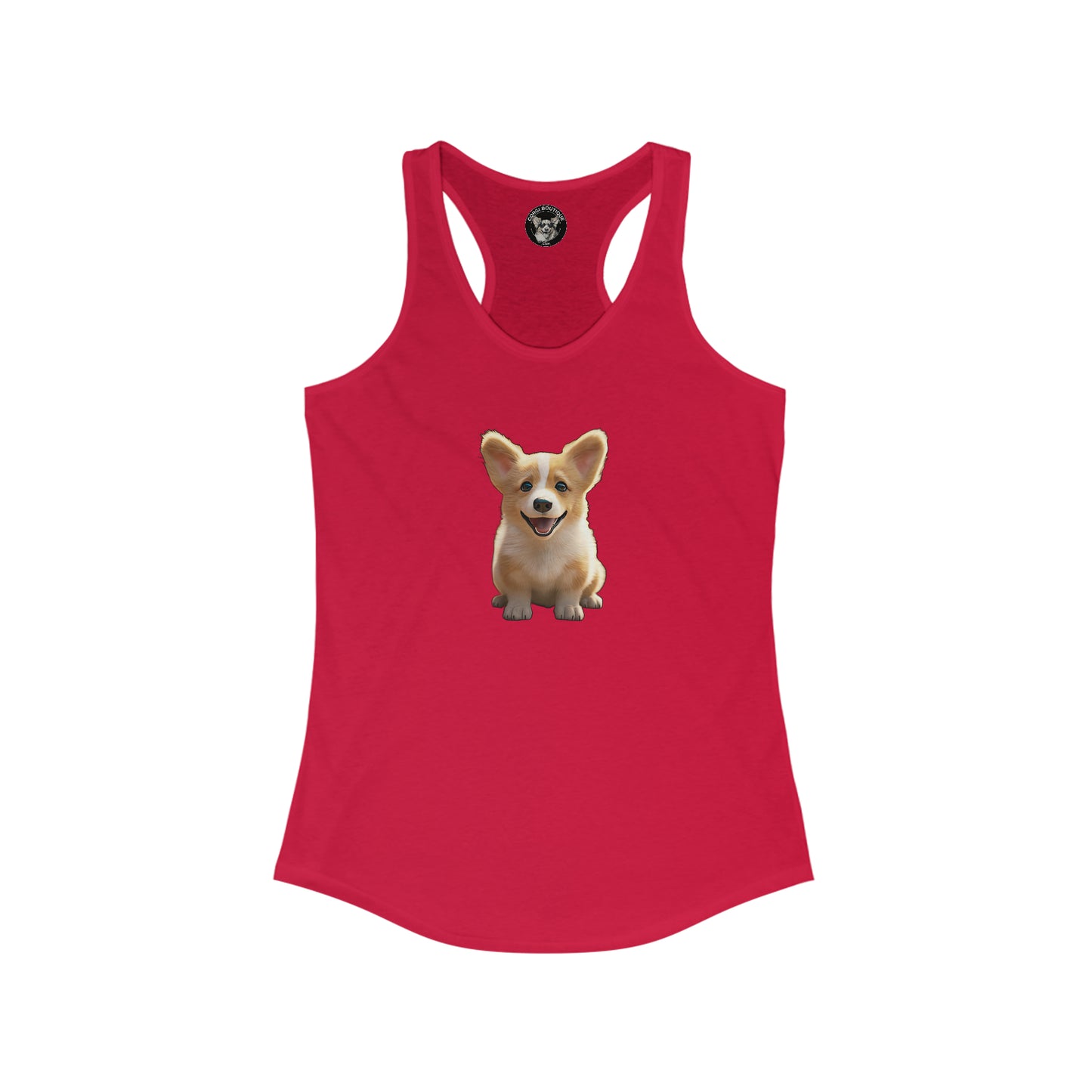 Sweetness - Racerback Tank