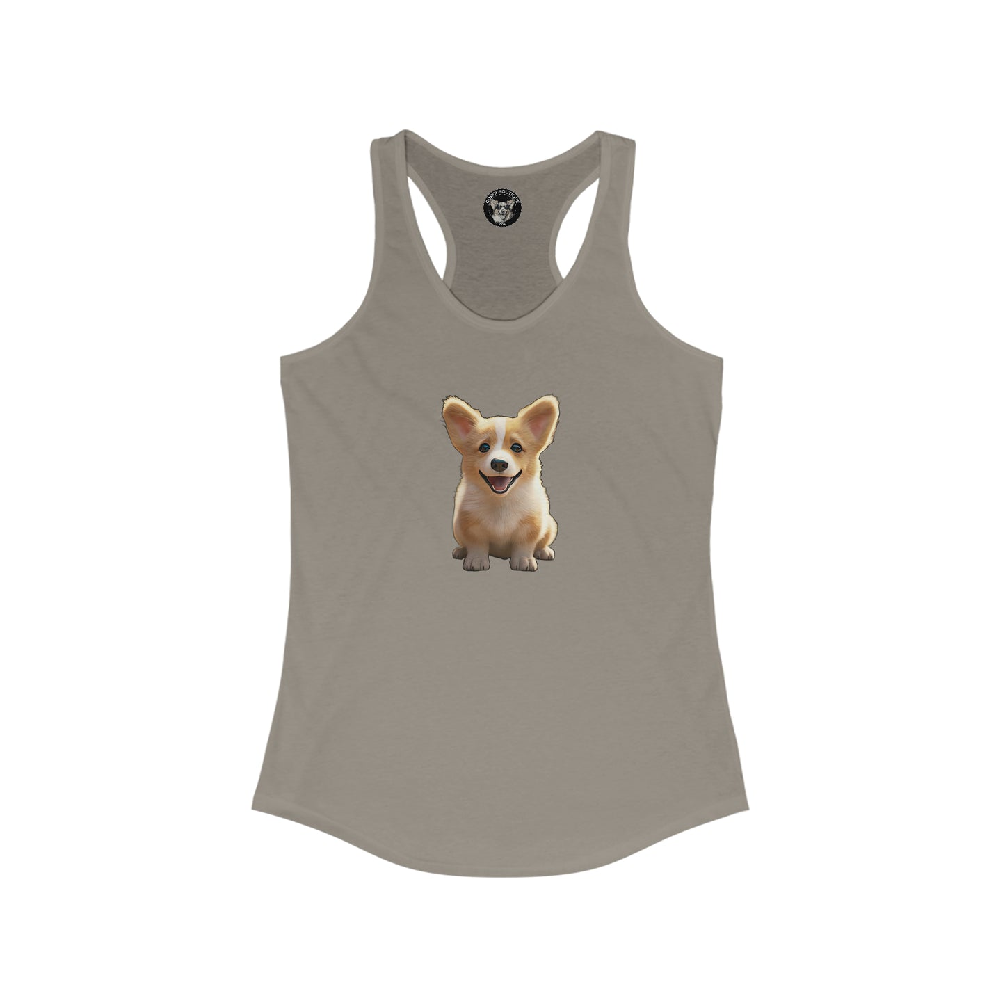 Sweetness - Racerback Tank