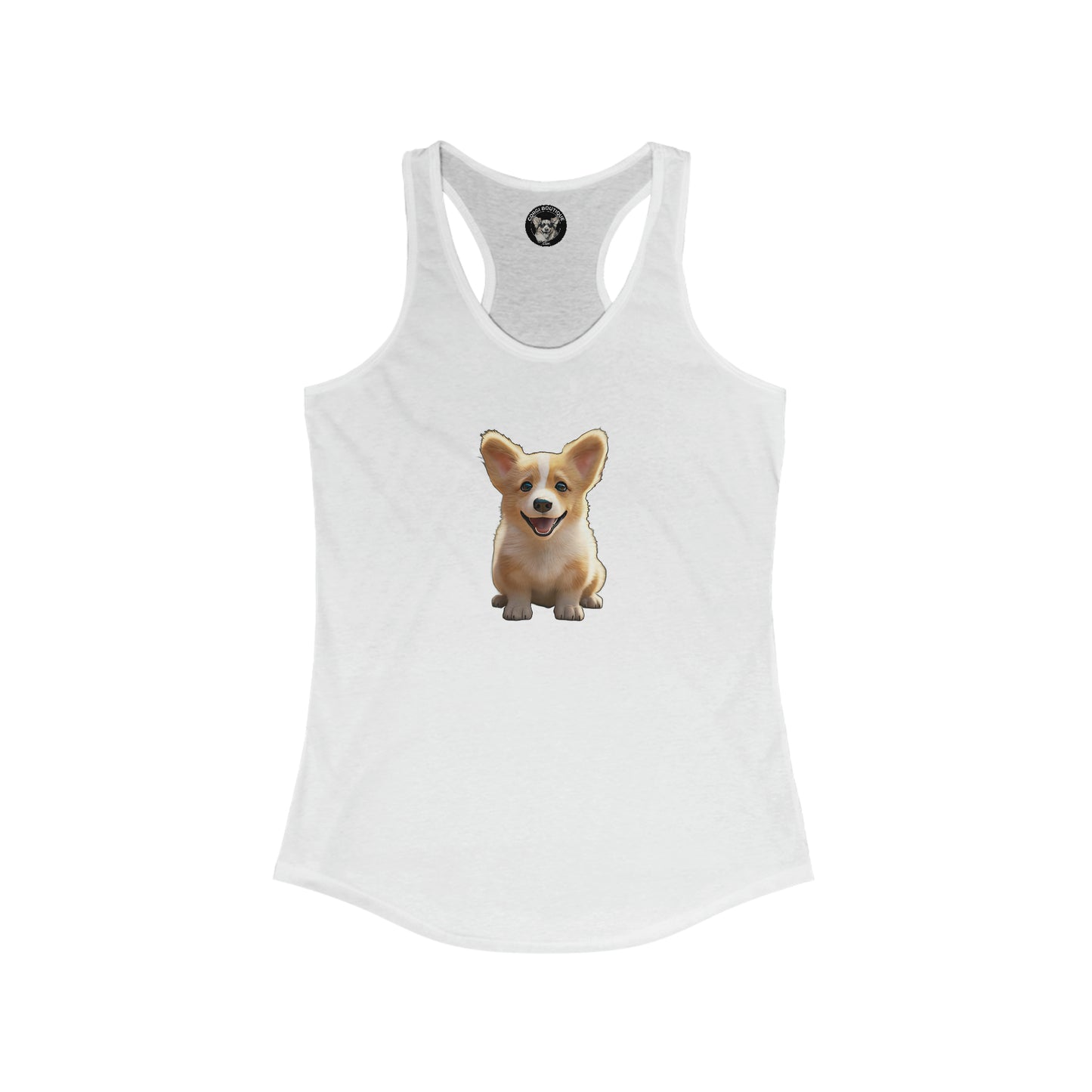 Sweetness - Racerback Tank