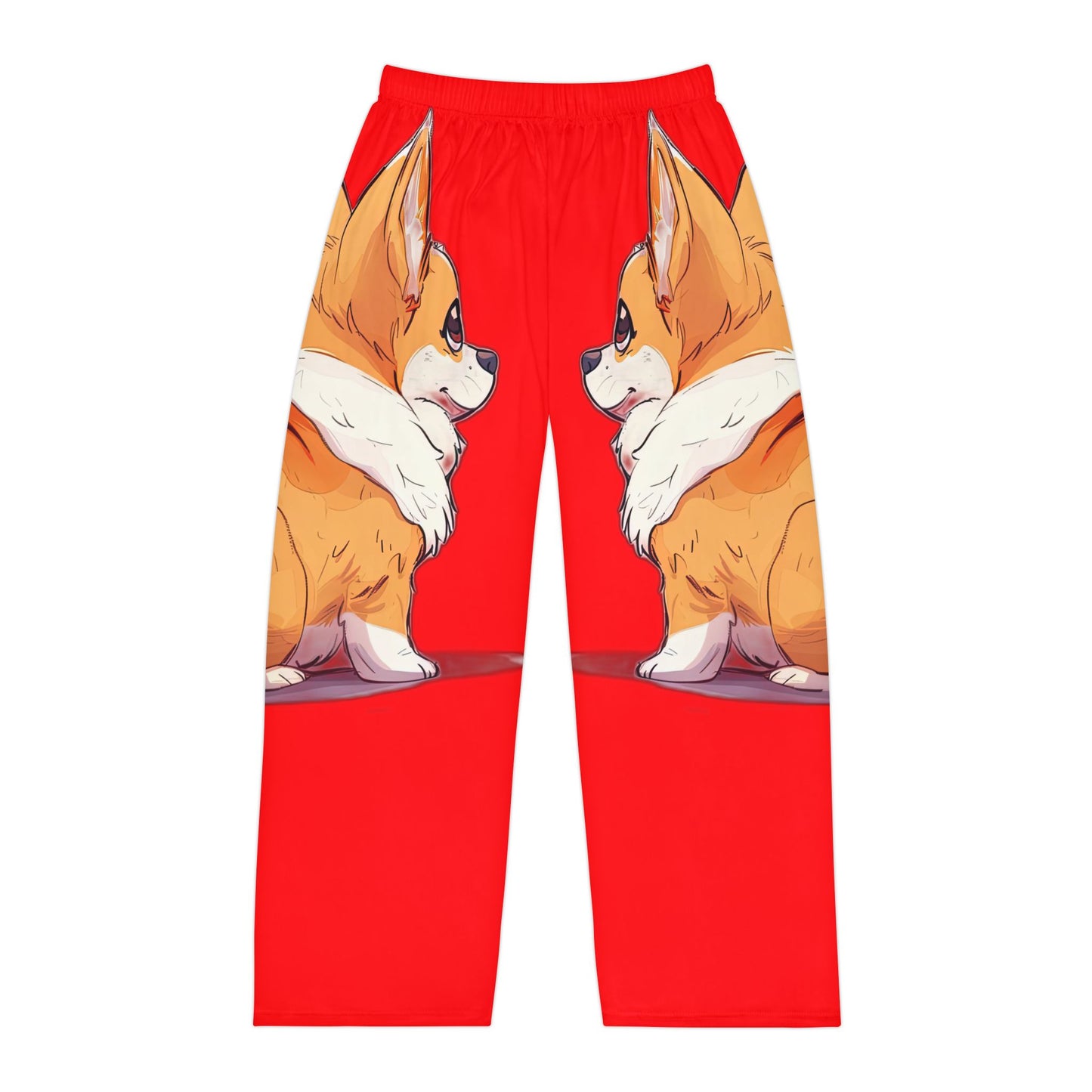 Booty Call Men's Pajama Pants