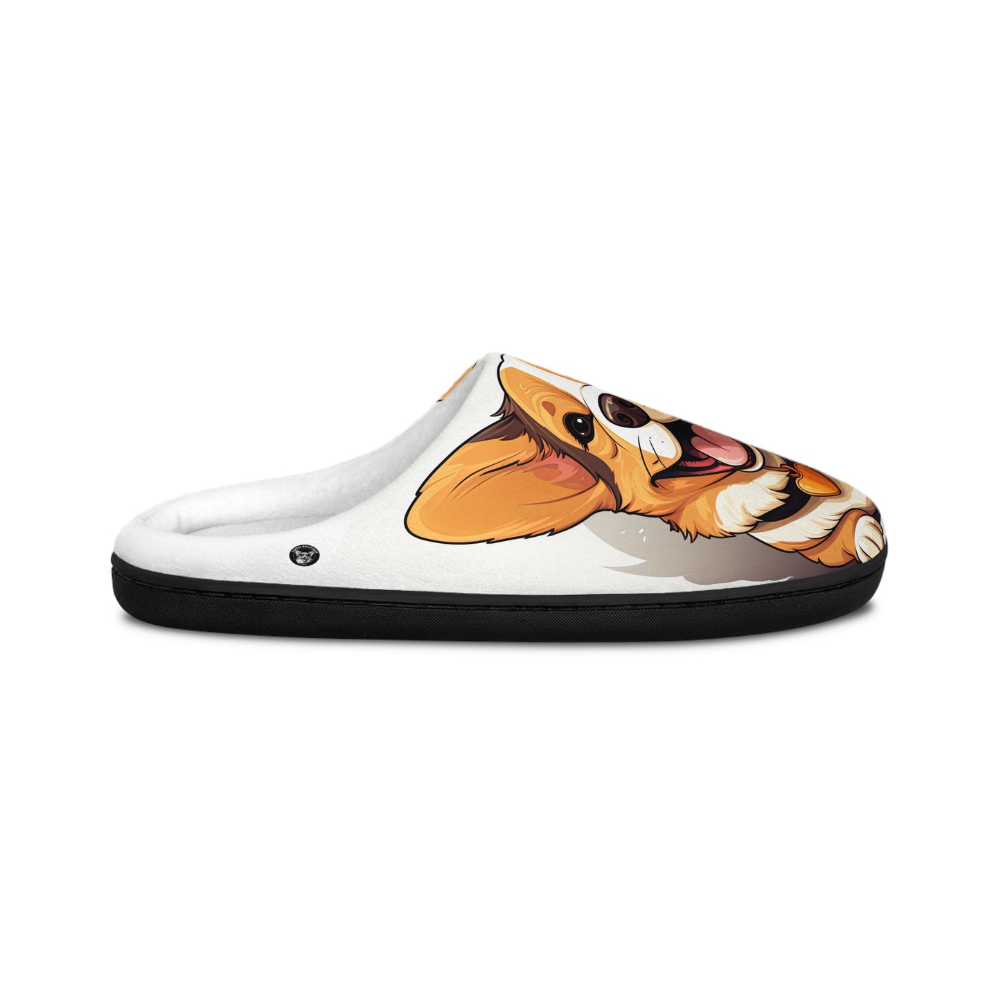Puppy Love - Women's Slippers
