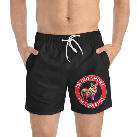 Lowrider - Swim Trunks