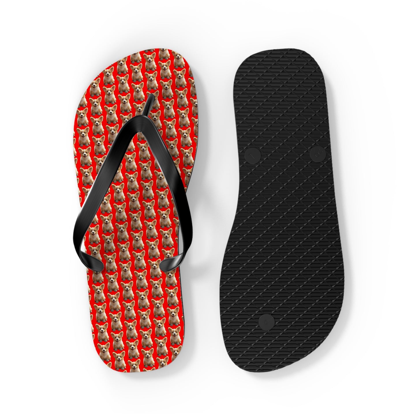 Sweetness Flip-Flops