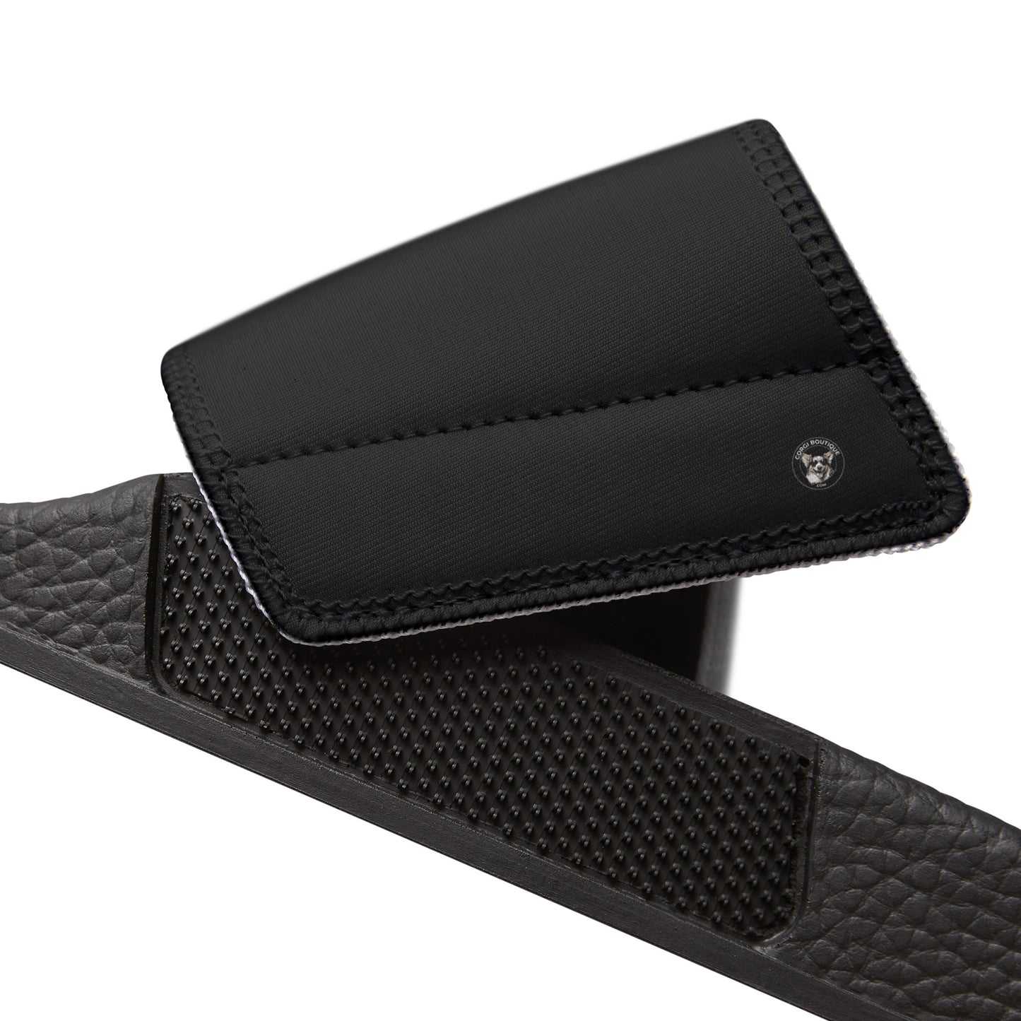 The Greeter - Men's Slide Sandals