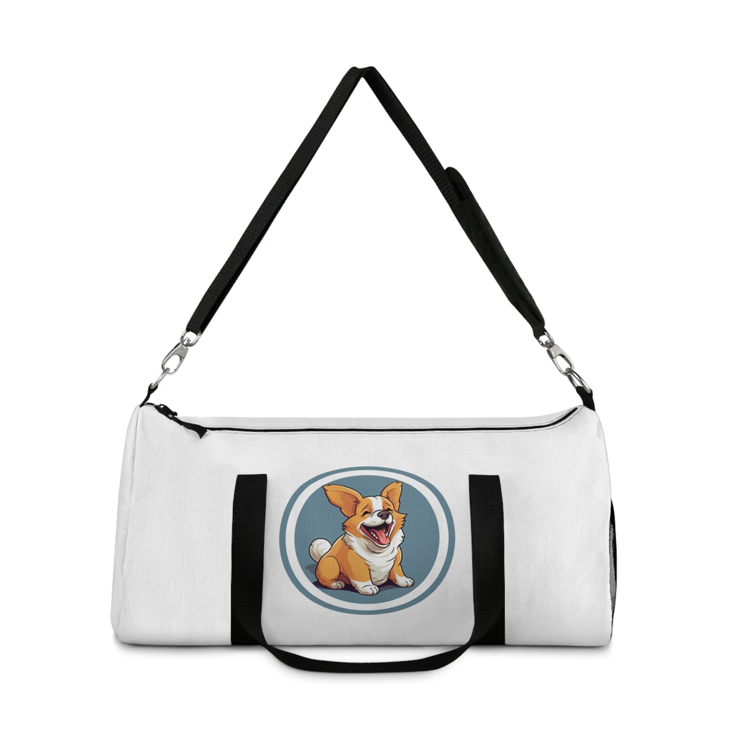 Jolly Jiggler - Duffel Bag