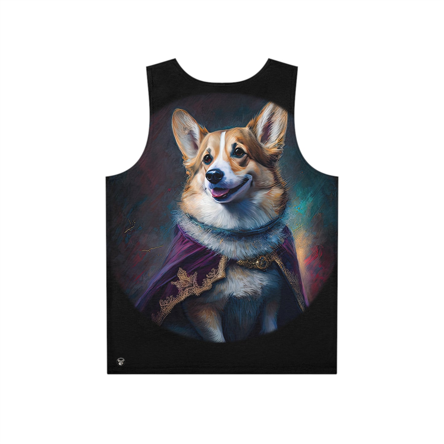 Born to be Royal Tank
