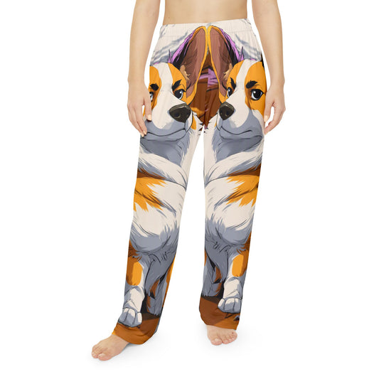 Pantalon de pyjama Boss Dog