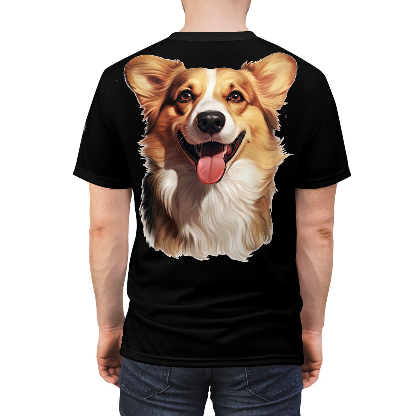 The Celebrity T-Shirt