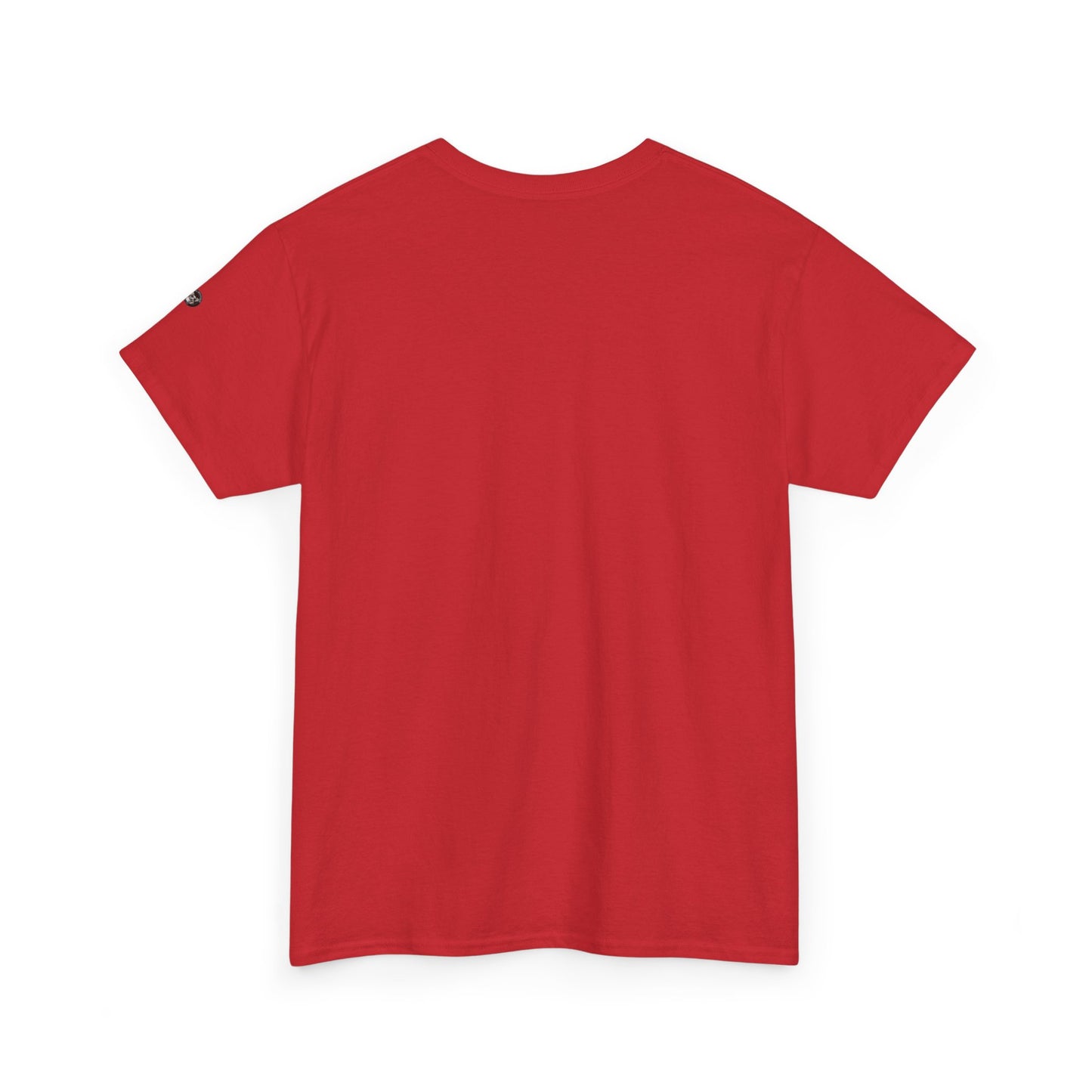 Just Keep Wiggling - Unisex Heavy Cotton Tee