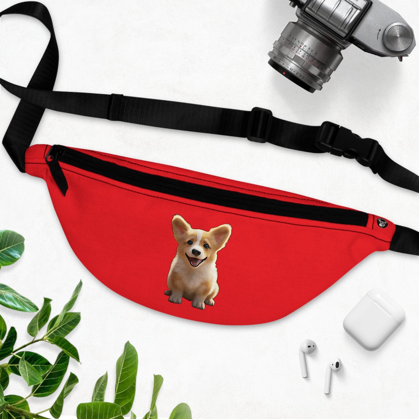 Sweetness - Fanny Pack