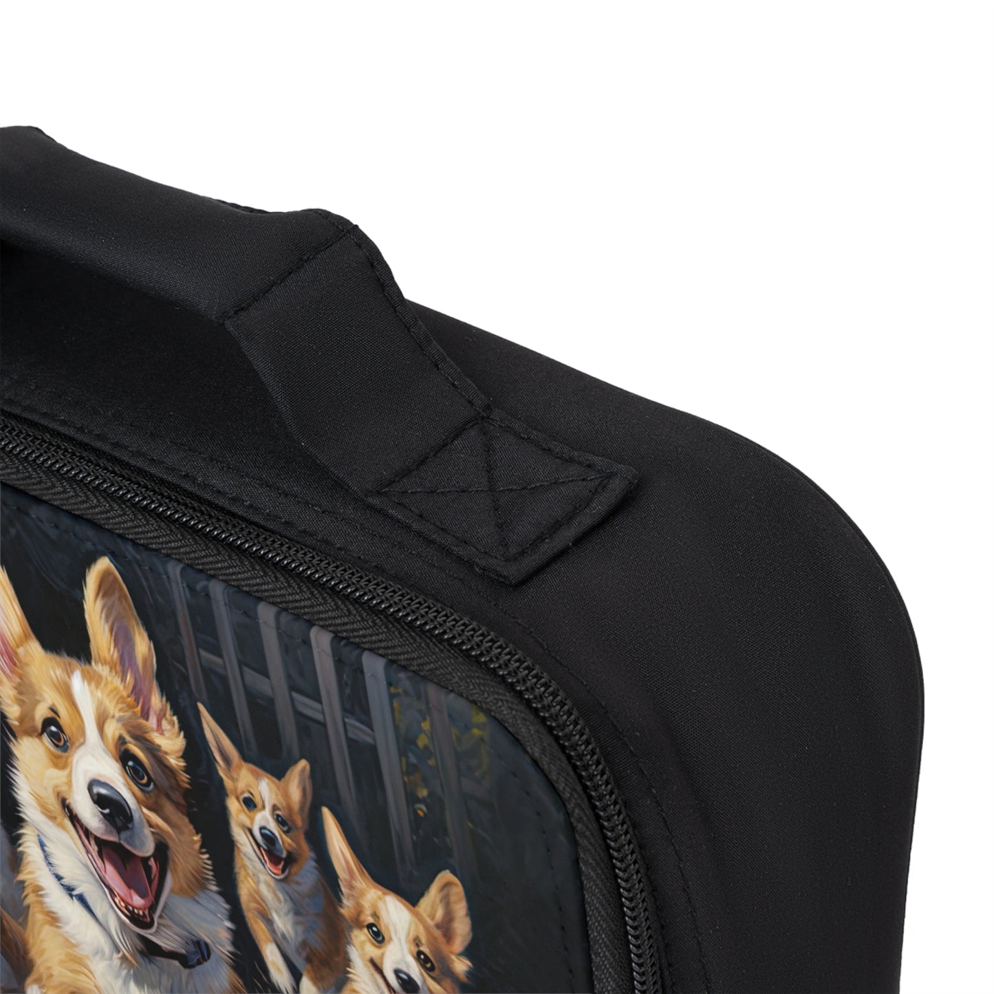 Welcome Home - Lunch Bag