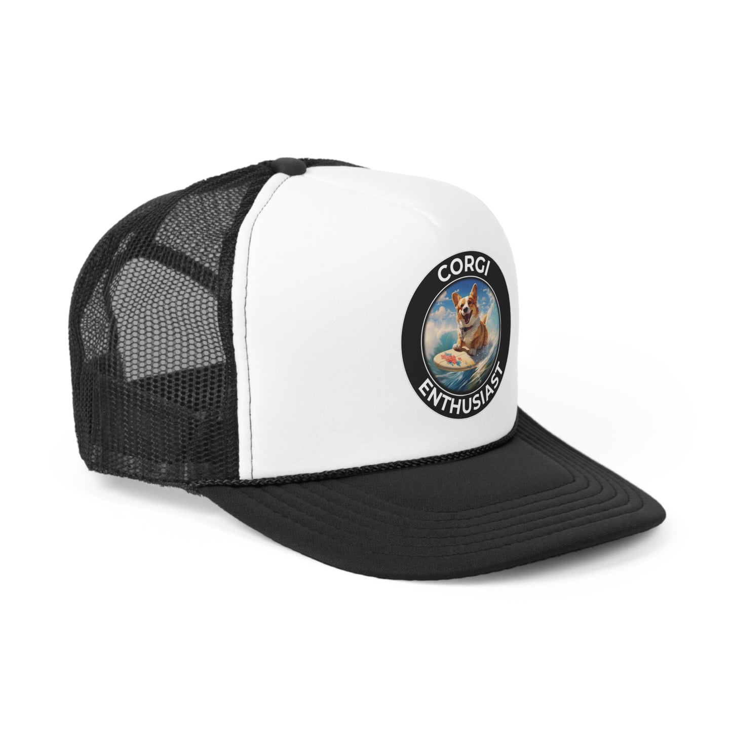 Corgi Enthusiast - Trucker Cap