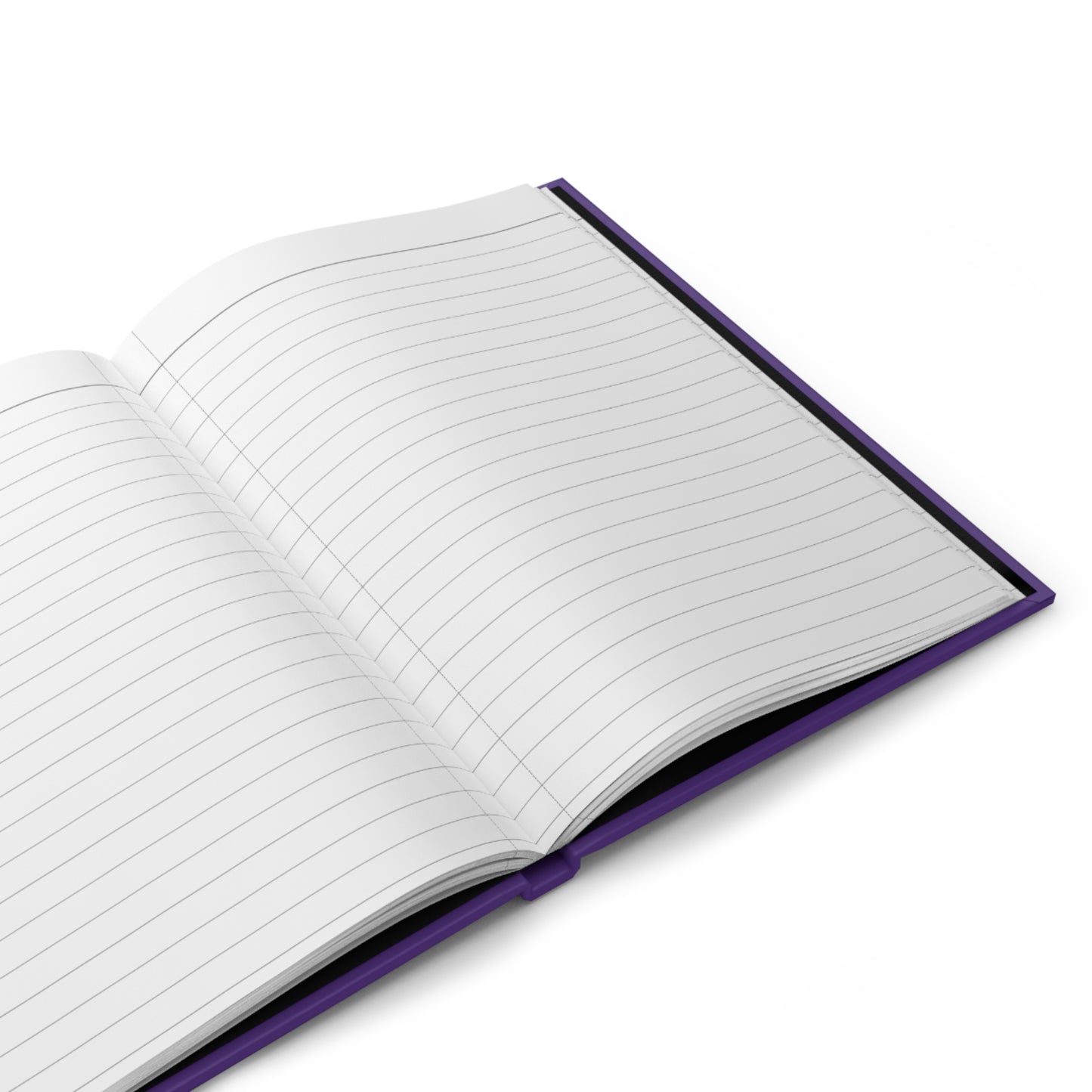 The Scout - Hardcover Journal