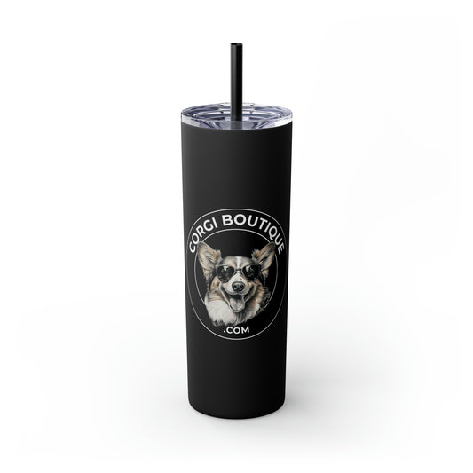 Corgi Boutique - Tumbler