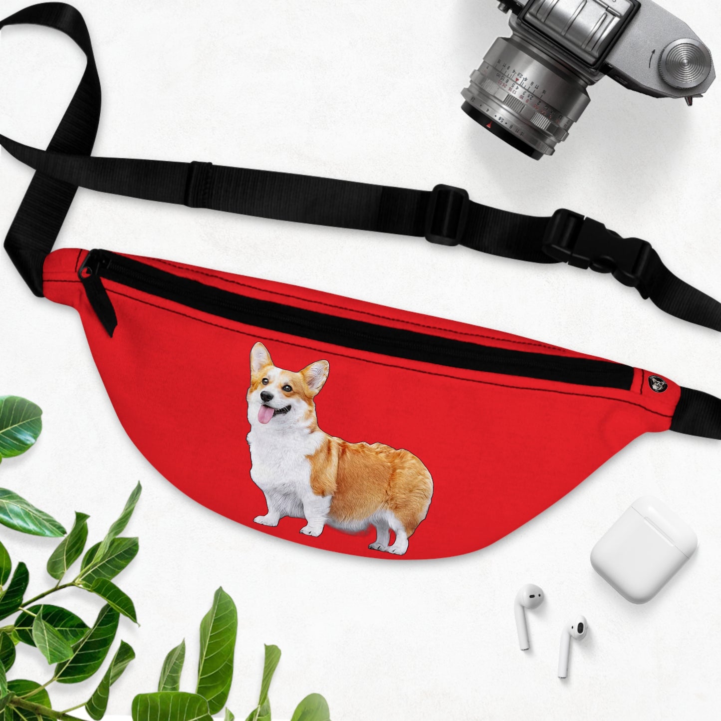 The Classic - Fanny Pack