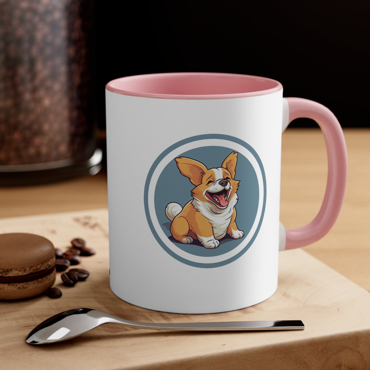 Jolly Jiggler - Mug