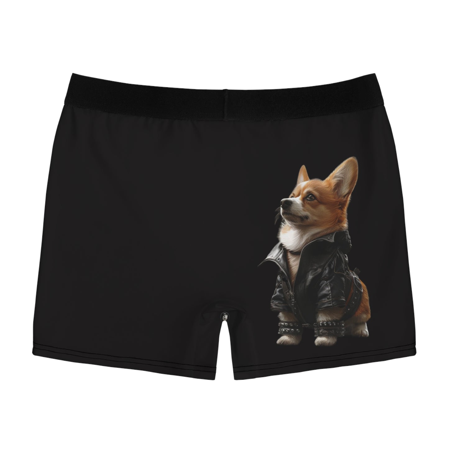Leader of the Pack Boxer Briefs!